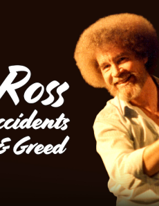 فيلم Bob Ross Happy Accidents Betrayal And Greed 2021 مترجم