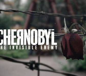 فيلم Chernobyl The Invisible Enemy 2021 مترجم