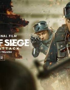 فيلم State of Siege Temple Attack 2021 مترجم