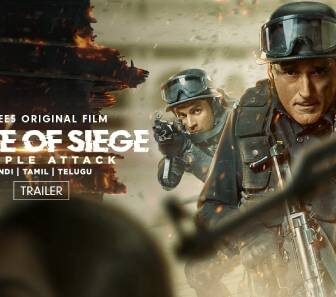 فيلم State of Siege Temple Attack 2021 مترجم