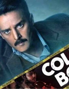 فيلم Collar Bomb 2021 مترجم