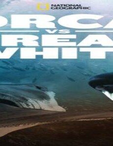 فيلم Orca vs Great White 2021 مترجم