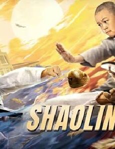 فيلم The Shaolin Boy 2021 مترجم