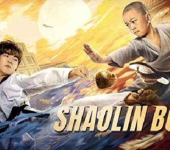 فيلم The Shaolin Boy 2021 مترجم