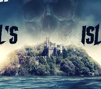 فيلم Devil s Island 2021 مترجم