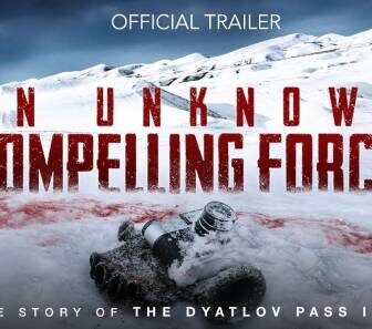 فيلم An Unknown Compelling Force 2021 مترجم
