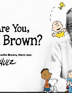 فيلم Who Are You Charlie Brown 2021 مترجم