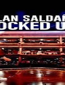 فيلم Alan Saldaña Locked Up 2021 مترجم