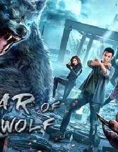 فيلم The War Of Werewolf 2021 مترجم