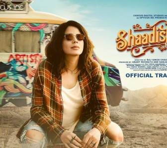 فيلم Shaadisthan 2021 مترجم