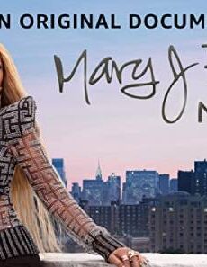 فيلم Mary J Bliges My Life 2021 مترجم