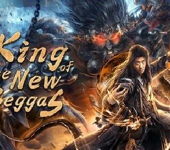 فيلم King of The New Beggars 2021 مترجم