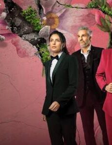 فيلم The House of Flowers The Movie 2021 مترجم