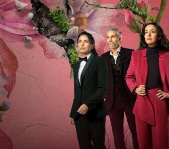 فيلم The House of Flowers The Movie 2021 مترجم
