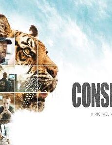 فيلم The Conservation Game 2021 مترجم