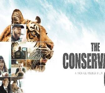 فيلم The Conservation Game 2021 مترجم