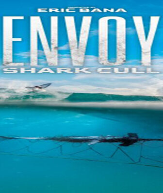 فيلم Envoy Shark Cull 2021 مترجم