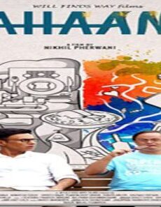 فيلم Ahaan 2021 مترجم