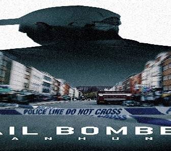 فيلم Nail Bomber Manhunt 2021 مترجم