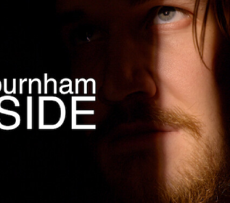 فيلم Bo Burnham Inside 2021 مترجم
