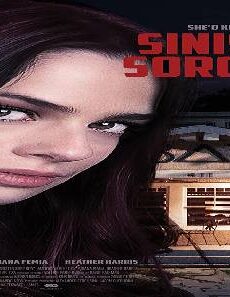فيلم Sinister Sorority 2021 مترجم
