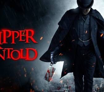 فيلم Ripper Untold 2021 مترجم