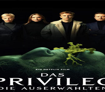 فيلم Das Privile 2022 مترجم