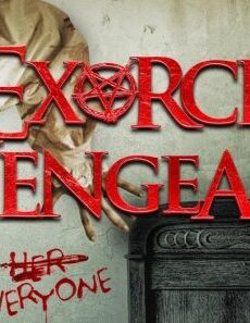 فيلم Exorcist Vengeance 2021 مترجم