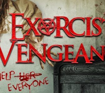 فيلم Exorcist Vengeance 2021 مترجم