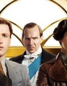 فيلم The King’s Man 2021 مترجم