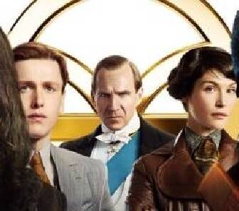فيلم The King’s Man 2021 مترجم
