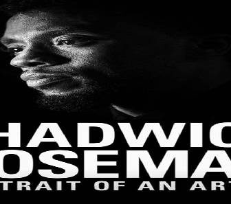 فيلم Chadwick Boseman Portrait of an Artist 2021 مترجم