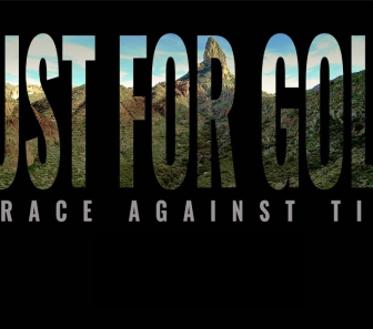 فيلم Lust for Gold A Race Against Time 2021 مترجم