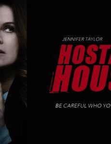 فيلم Hostage House 2021 مترجم