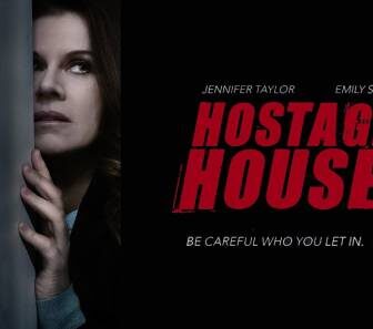 فيلم Hostage House 2021 مترجم
