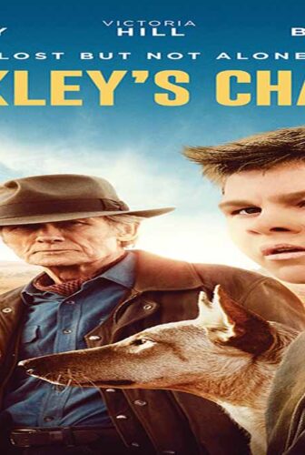فيلم Buckleys Chance 2021 مترجم