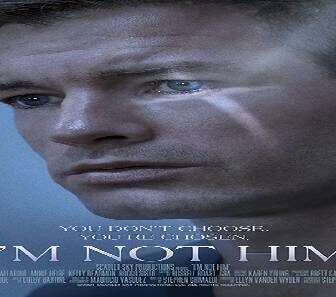فيلم I m Not Him 2021 مترجم