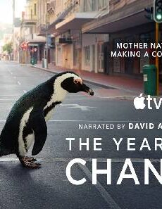 فيلم The Year Earth Changed 2021 مترجم