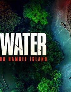 فيلم Saltwater The Battle for Ramree Island 2021 مترجم