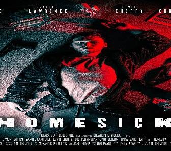 فيلم Homesick 2021 مترجم