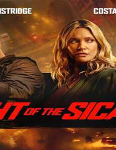 فيلم Night of the Sicario 2021 مترجم