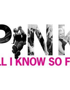 فيلم P!nk All I Know So Far 2021 مترجم