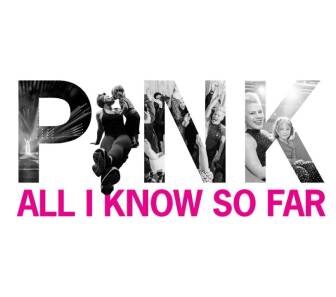 فيلم P!nk All I Know So Far 2021 مترجم