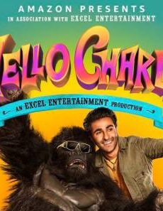فيلم Hello Charlie 2021 مترجم