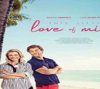 فيلم This Little Love Of Mine 2021 مترجم