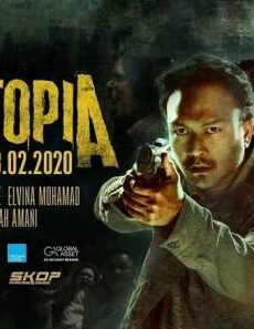 فيلم Zombitopia 2020 مترجم