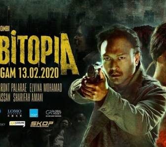 فيلم Zombitopia 2020 مترجم