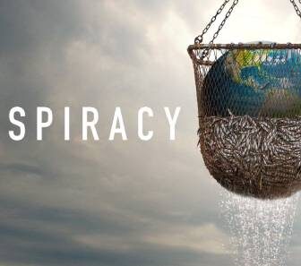 فيلم Seaspiracy 2021 مترجم