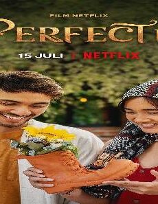 فيلم A Perfect Fit 2021 مترجم