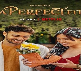 فيلم A Perfect Fit 2021 مترجم
